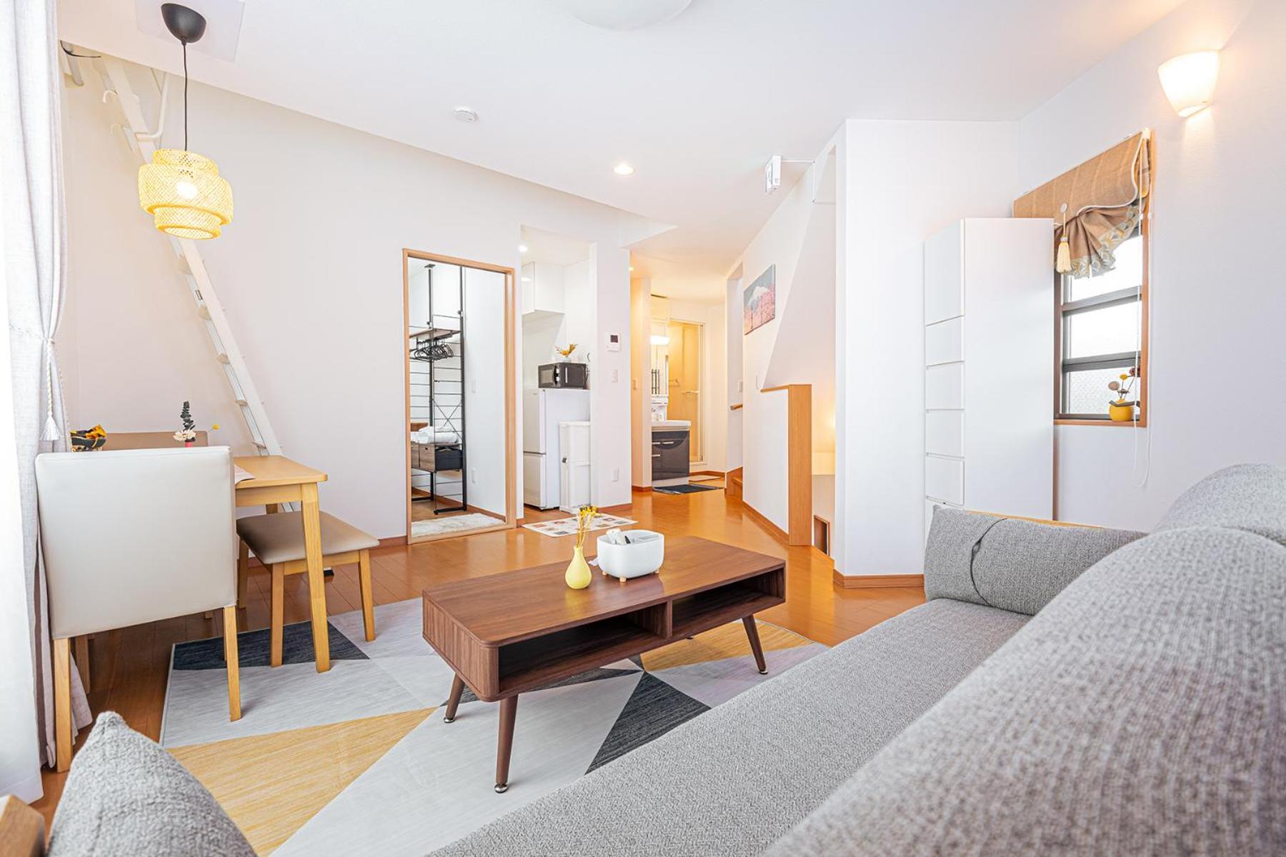 Villa 海の日記 à Fujisawa Extérieur photo
