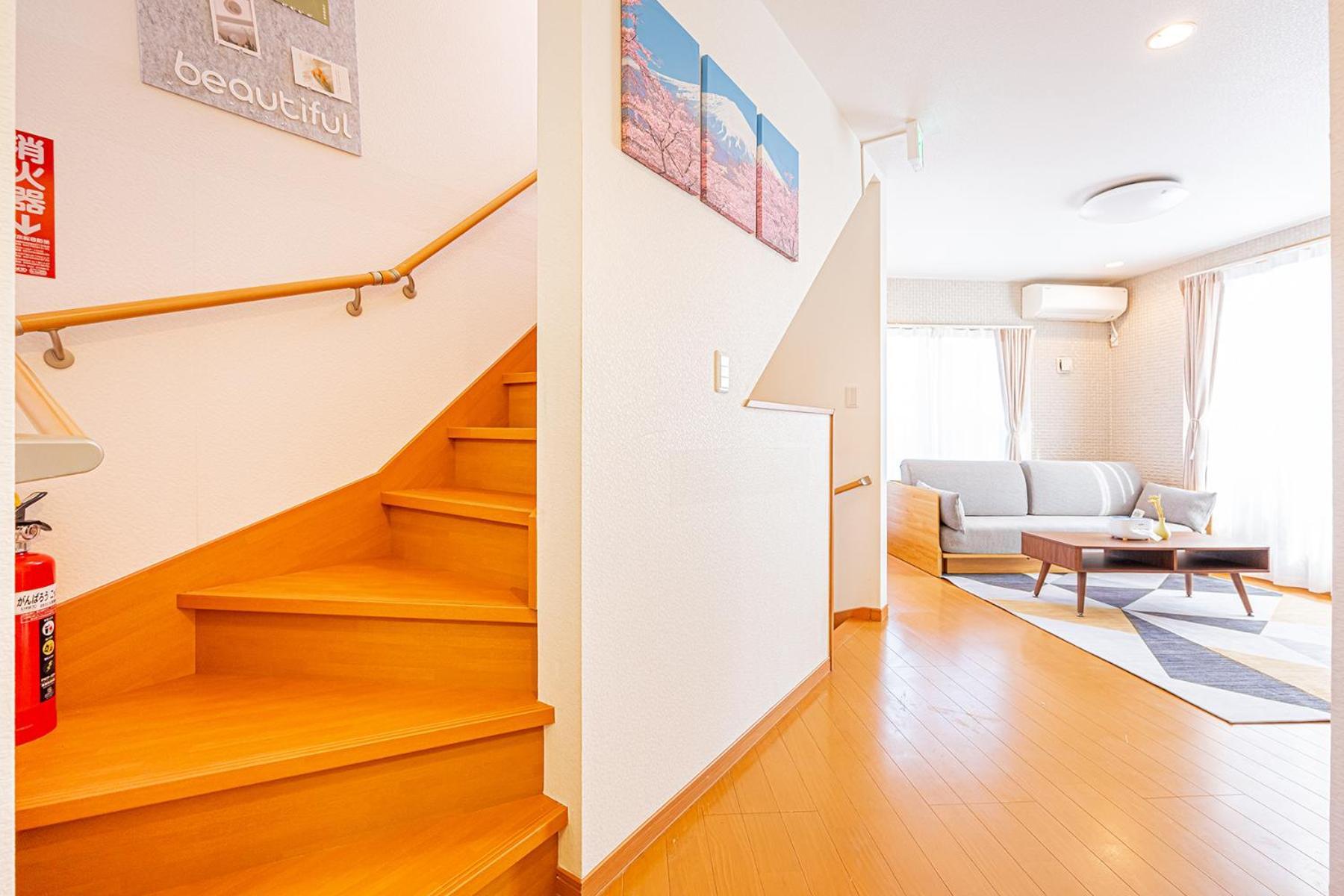 Villa 海の日記 à Fujisawa Extérieur photo