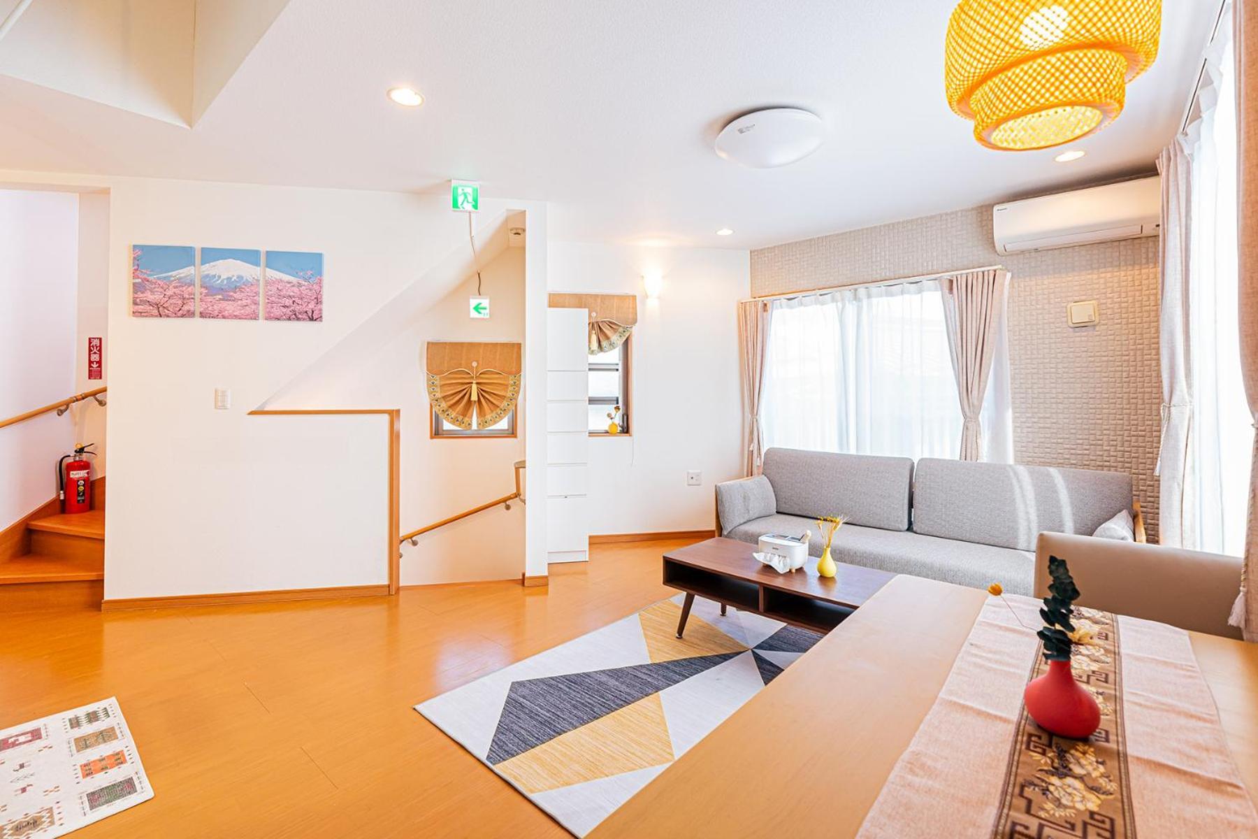 Villa 海の日記 à Fujisawa Extérieur photo
