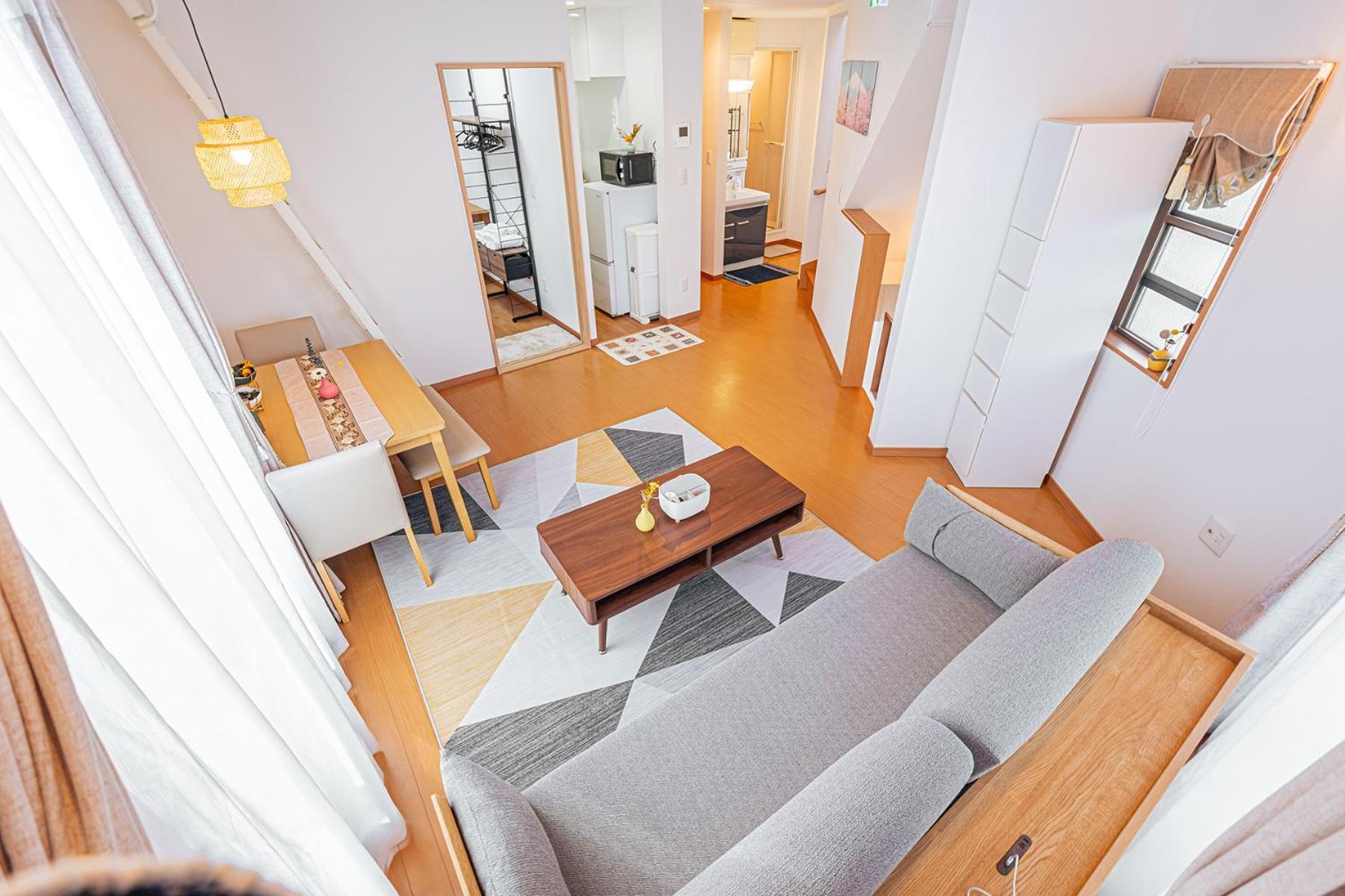 Villa 海の日記 à Fujisawa Extérieur photo