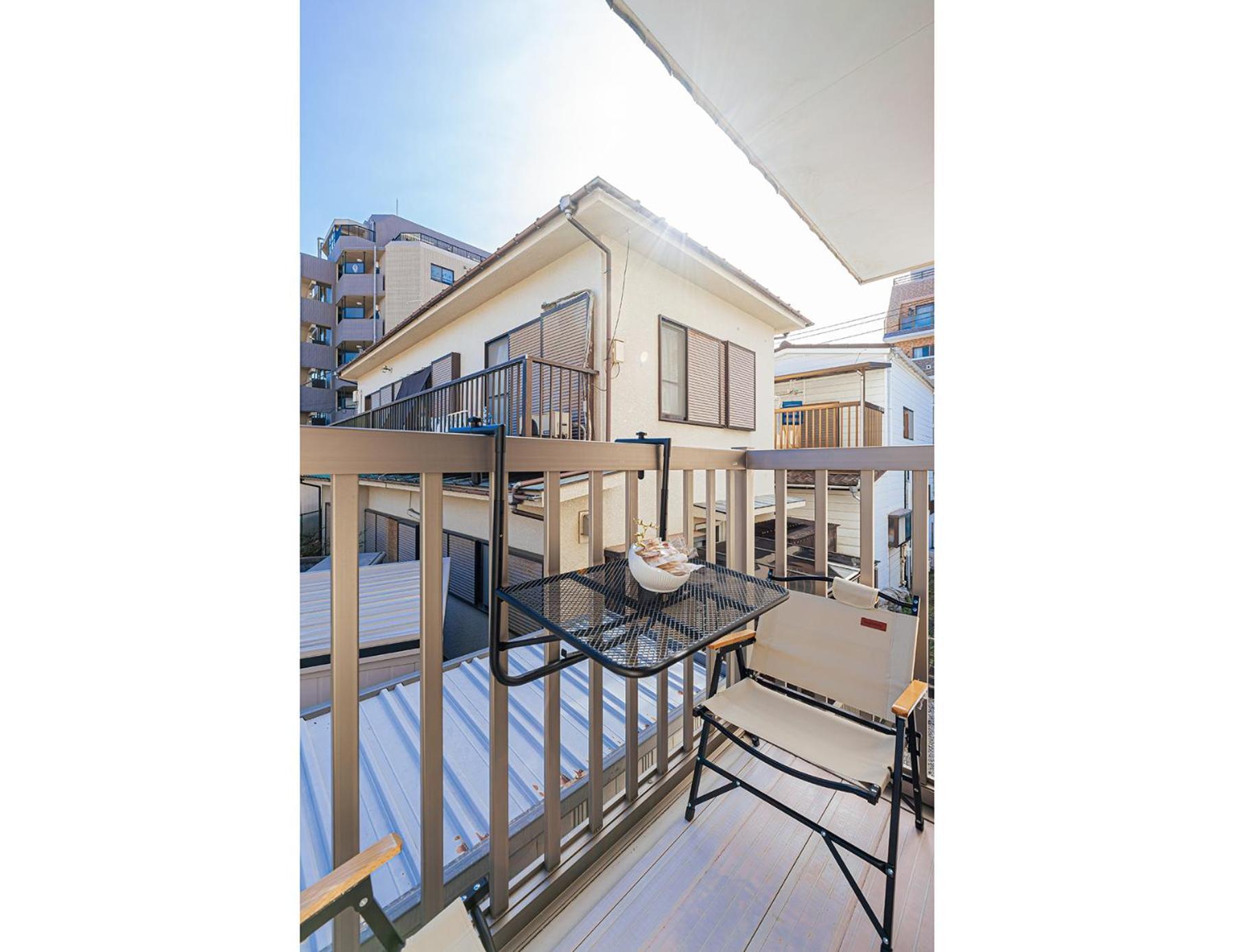 Villa 海の日記 à Fujisawa Extérieur photo